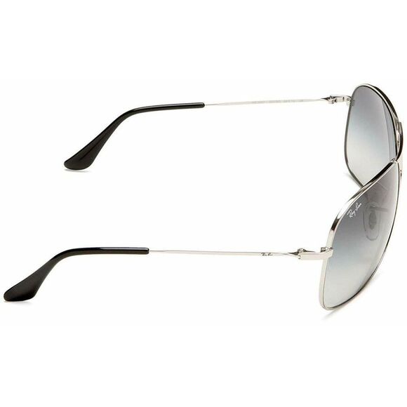 Ray-Ban RB3267 003/8G Men's Sunglasses W/Grey Gradient Lens - Picture 3 of 4